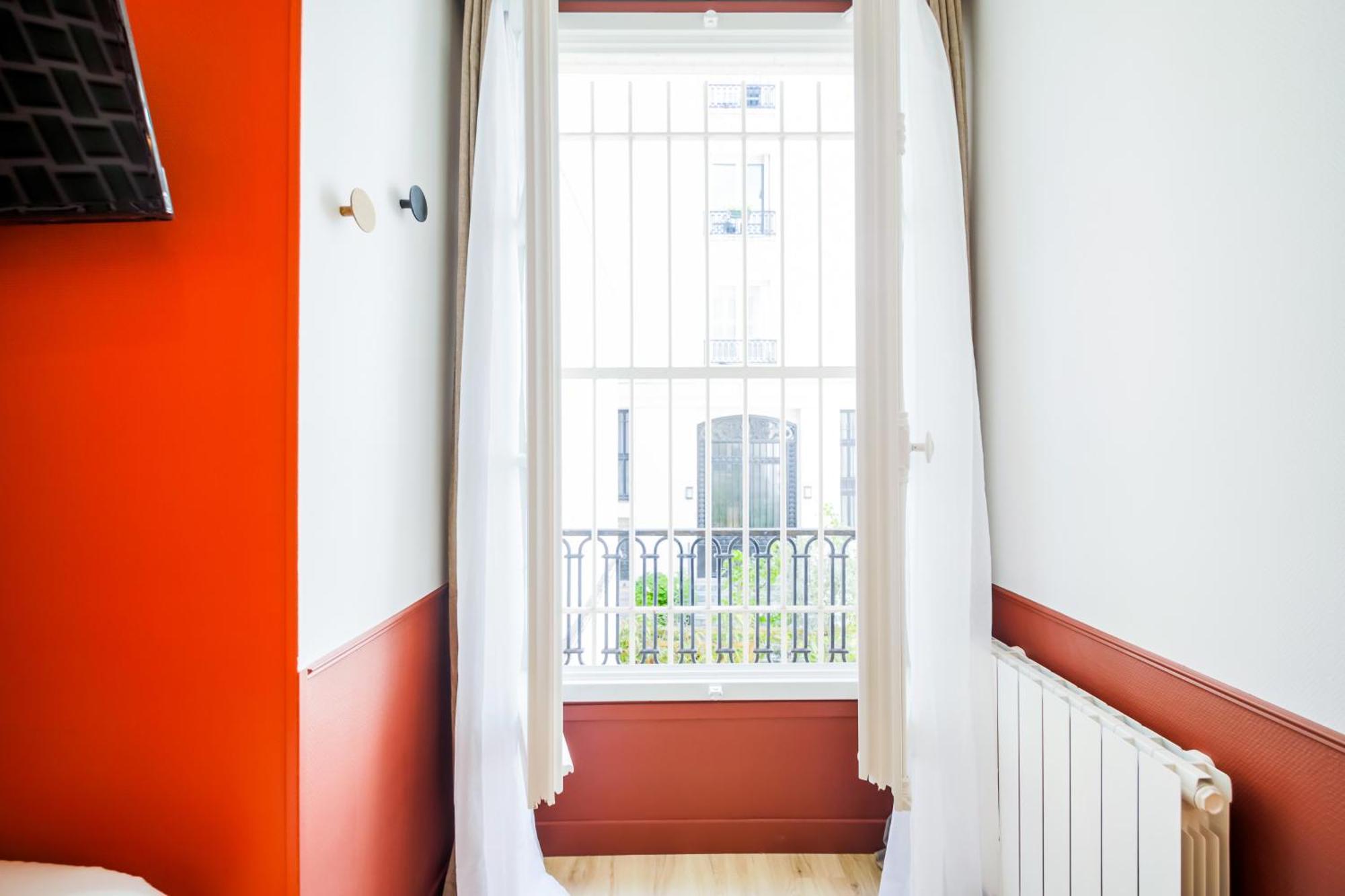 Apartamento Ws Montparnasse - Maine París Exterior foto