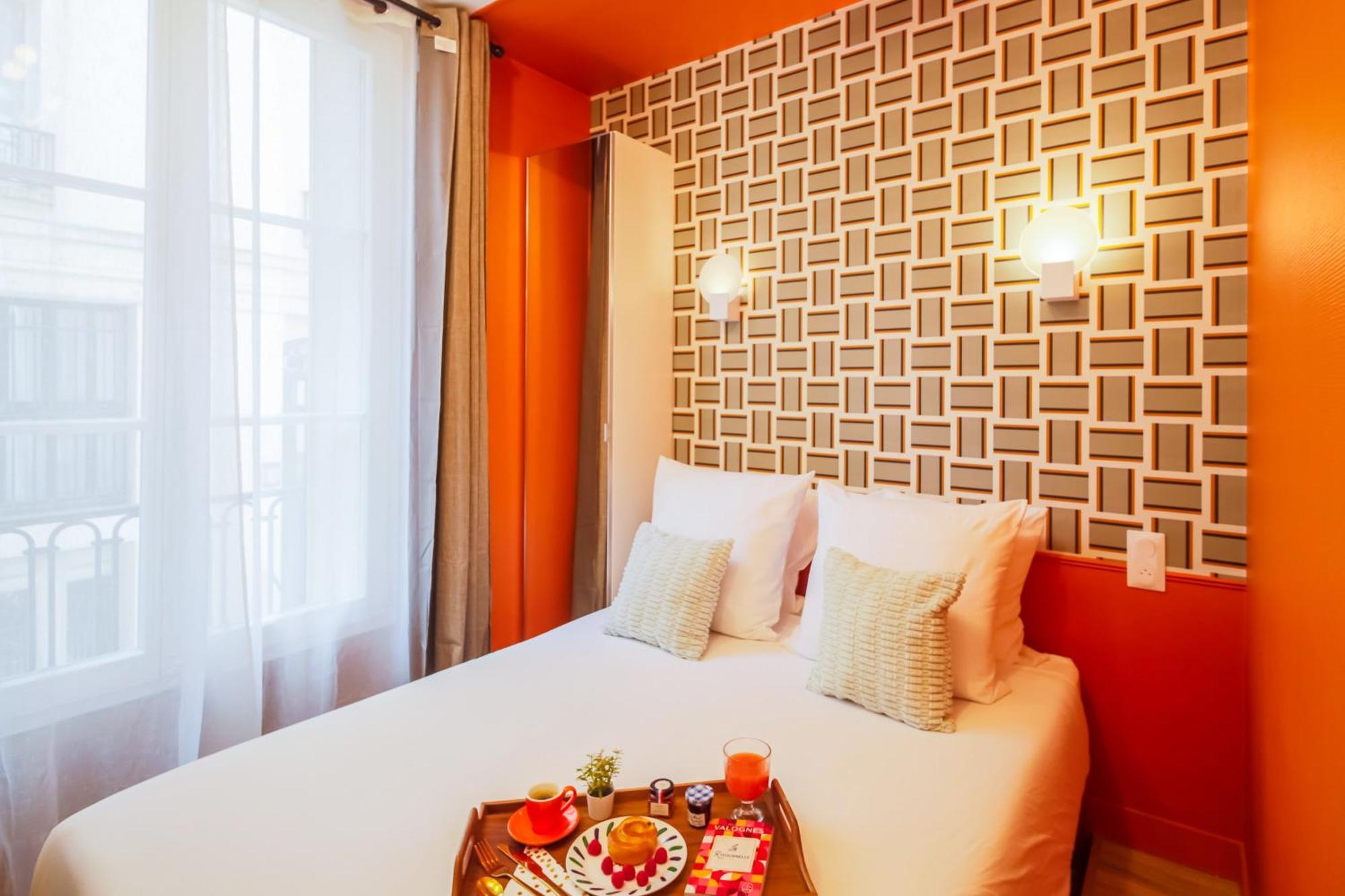 Apartamento Ws Montparnasse - Maine París Exterior foto