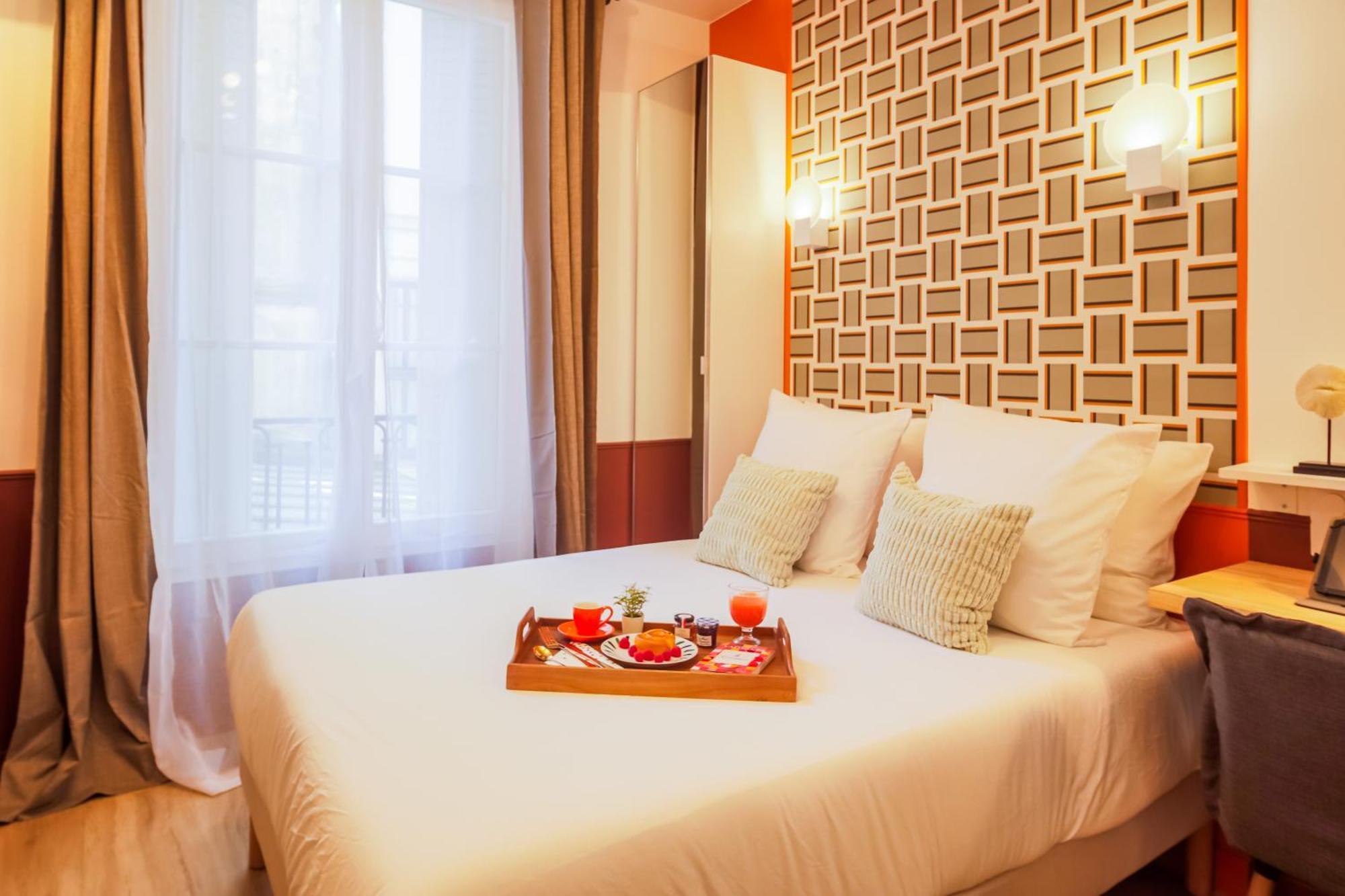 Apartamento Ws Montparnasse - Maine París Exterior foto